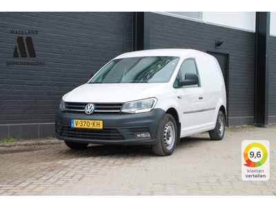 Volkswagen Caddy 2.0 TDI EURO 6 - Airco - Cruise - €