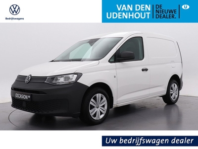 Volkswagen Caddy Cargo 2.0 TDI 102pk Trend