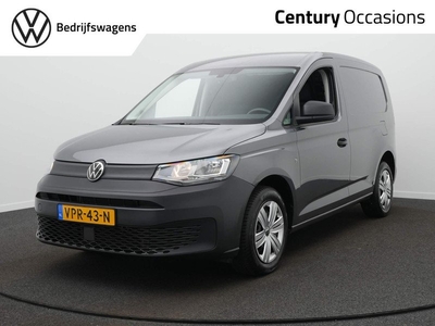 Volkswagen Caddy Cargo 2.0 TDI Trend App-Navi / Camera / Trekhaak / Airco