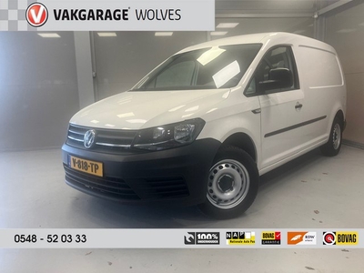 Volkswagen Caddy L2H1 Maxi Trendline 2.0 TDI BMT Airco