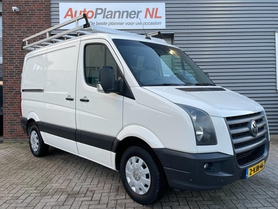 Volkswagen Crafter 30 2.5 TDI! Airco! Cruise! PDC! Trekhaak!