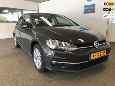 Volkswagen Golf 1.0 TSI |Automaat| Comfortline Business|Digitaal Dash|Navi.