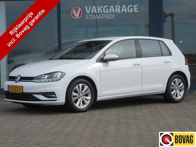 Volkswagen Golf 1.0 TSI, Carplay + Android Auto / Navigatie