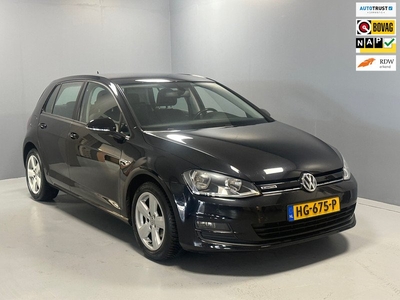 Volkswagen Golf 1.0 TSI Comfortline NAVI PDC