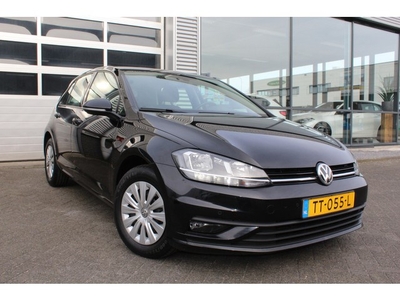 Volkswagen Golf 1.0 TSI Trendline **Ecc**Navigatie*pdc --