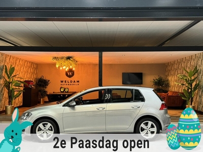 Volkswagen Golf 1.2 TSI Comfortline Trekhaak PDC Clima Rijklaar