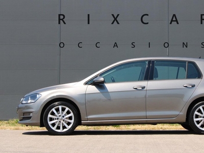 Volkswagen Golf 1.2 TSI Highline DSG AllSeason Ergo !!NIEUWBINNEN!!