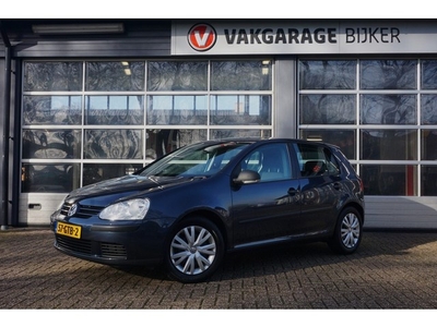 Volkswagen Golf 1.4 Easyline (bj 2008)