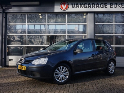 Volkswagen Golf 1.4 Easyline