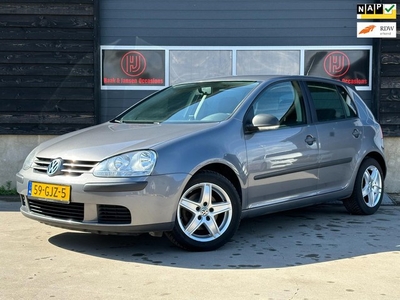 Volkswagen Golf 1.4 TSI Trendline Automaat Airco Apk NAP