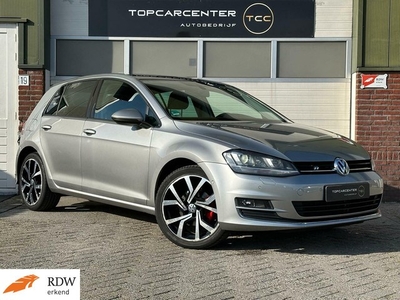 Volkswagen Golf 1.4TSI Highline/R-LINE/PANO/STOELV/PARKS/APK