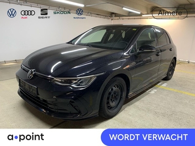 Volkswagen Golf 1.5 eTSI R-Line 150 PK DSG (Automaat) 18