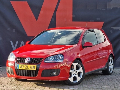 Volkswagen Golf 2.0 TFSI GTI APK 03-2025 200PK