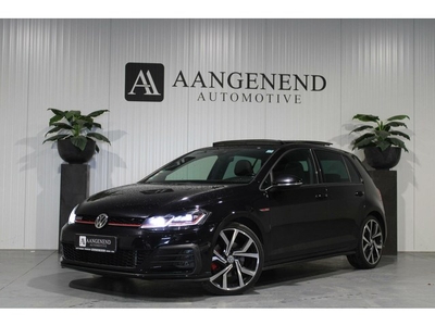 Volkswagen Golf 2.0 TSI GTI Pano, Cruise, Xenon, Lane assist