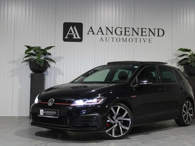 Volkswagen Golf 2.0 TSI GTI Pano, Cruise, Xenon, Lane assist