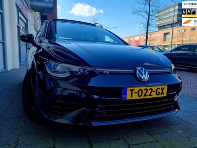 Volkswagen GOLF 2.0 TSI R 4Motion PanoD Vol Optie's Garantie