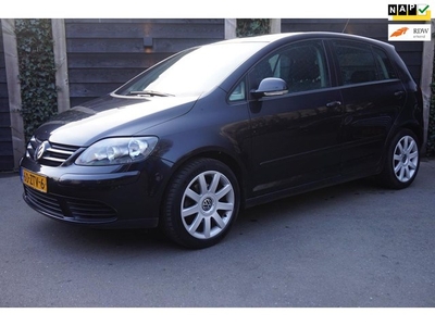 Volkswagen Golf Plus 1.6 FSI Trendline * Airco * Trekhaak *