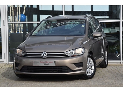 Volkswagen Golf Sportsvan 1.4 TSI Comfortline Aut. Airco