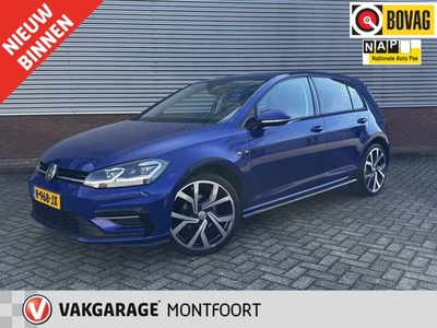 Volkswagen Golf TSI Highline Business R-Line