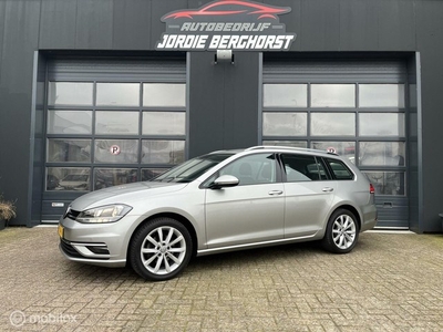 Volkswagen Golf Variant 1.0 TSI Comfortline Business