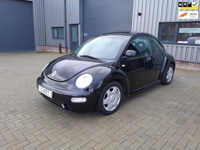 Volkswagen New Beetle 2.0 Highline hele nette auto