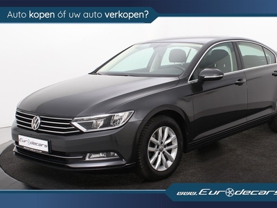 Volkswagen Passat 1.4 TSI ACT Comfortline *Stoelverwarming*Trekhaak*