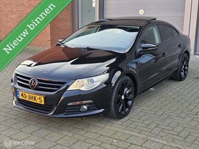 Volkswagen Passat CC 1.8 TSI 4p.✅️Apk✅️Pano✅️✅️