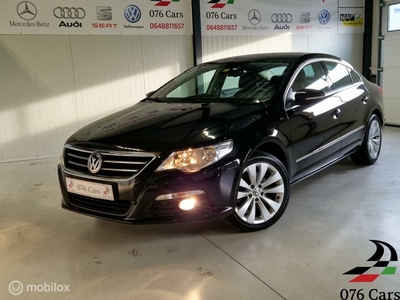 Volkswagen Passat CC 1.8 TSI / SUPER NETJES /