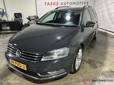 Volkswagen Passat Variant 1.4 TSI Comfortline BlueMotion