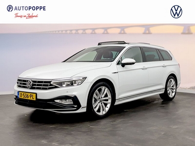 Volkswagen Passat Variant 1.5 TSI 150 7DSG R-Line Business+