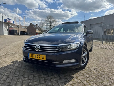 Volkswagen Passat Variant 2.0 TDI 150PK (bj 2016)