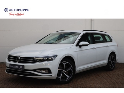 Volkswagen Passat Variant 2.0 TSI Business 190pk DSG7