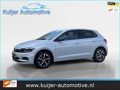 Volkswagen Polo 1.0 TSI Beats