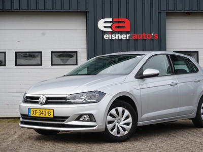 Volkswagen Polo 1.0 TSI Comfortline Business | APPLE/ANDROID | ADAPT. CRUISE | NAVI |