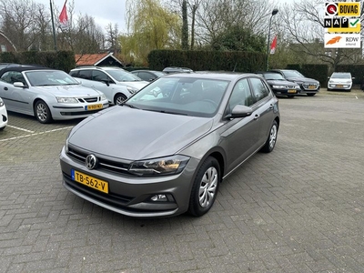 Volkswagen Polo 1.0 TSI Comfortline , navigatie