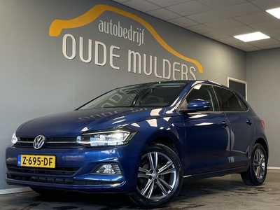 Volkswagen Polo 1.0 TSI Highline