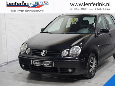 Volkswagen Polo 1.2-12V Athene Climatic APK 07/12/2024 Lees de advertentie!