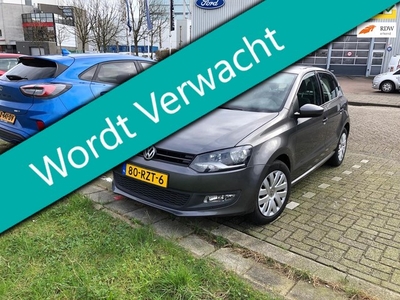 Volkswagen Polo 1.4-16V 86pk Comfortline 5-deurs 2e eig