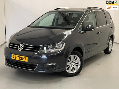 Volkswagen Sharan 1.4 TSI / Aut / CarPlay / Camera /