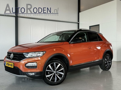 Volkswagen T-Roc 1.5 TSI 110Kw Style+ Business DSG Virtual Cockpit|Adapt.Cruise|Trekhaak