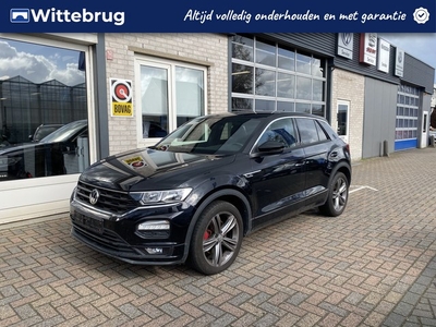 Volkswagen T-Roc 1.5 TSI 2x R-Line / AUTOMAAT/ PARK.