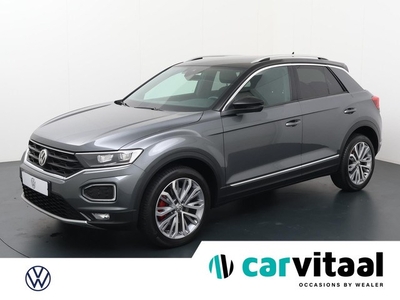 Volkswagen T-Roc 1.5 TSI Sport 150 PK Automaat