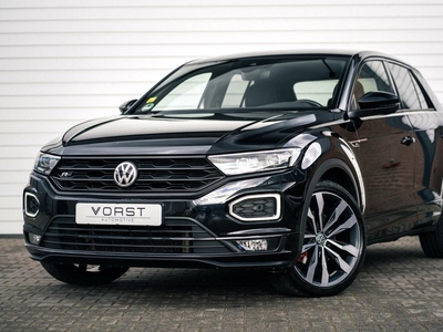 Volkswagen T-Roc 1.5 TSI Sport Business R-Line Beats