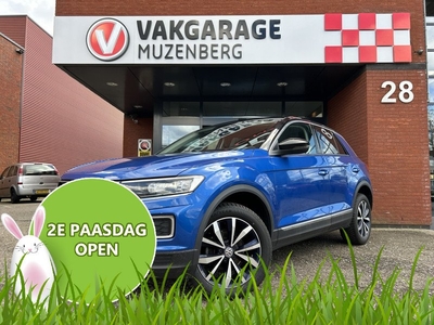 Volkswagen T-Roc 1.5 TSI Style // FULL LED // NAVI // DIGITAL VIRTUAL COCKPIT // CAMERA