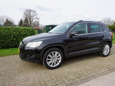 Volkswagen Tiguan 1.4 TSI 150 pk