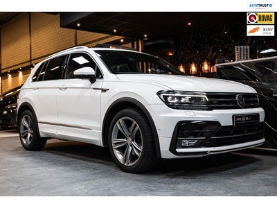 Volkswagen TIGUAN 1.5 TSI ACT Highline Business R