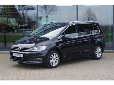 Volkswagen Touran 1.5 TSI 150 PK Automaat Highline 7p