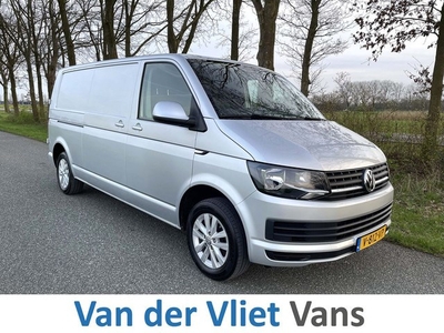 Volkswagen Transporter 2.0 TDI 115pk E6 L2 Comfortline