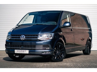 Volkswagen Transporter 2.0 TDI Highline Dubbel Cabine