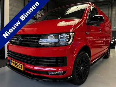 Volkswagen Transporter 2.0 TDI L1H1 Highline Adap Cruise, PDC, 150pk